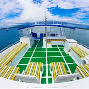 Intrepid | Galapagos Adventure: Northern Islands (Grand Daphne) Intrepid | Galapagos Adventure: Northern Islands (Grand Daphne)