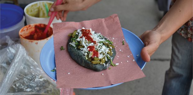 Intrepid | Mexico Real Food Adventure