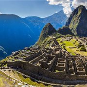 Intrepid | Inca Trail Express