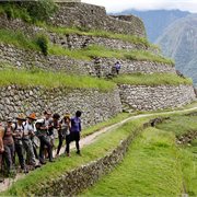 Intrepid | Inca Trail Express