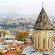 Intrepid | Azerbaijan & Georgia Experience