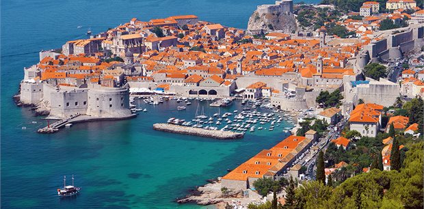 Intrepid | Balkan Adventure Intrepid | Balkan Adventure
