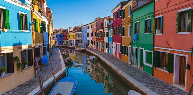 Intrepid | Italy Experience Intrepid | Italy Experience