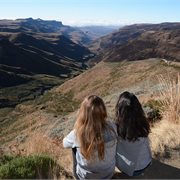Intrepid | South Africa Family Safari with Teenagers