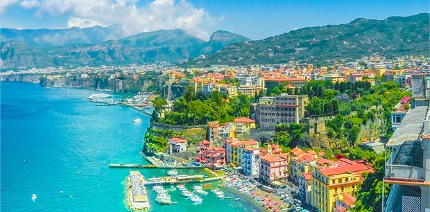 Intrepid | Italy Family Holiday Intrepid | Italy Family Holiday