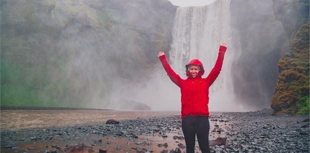 Intrepid | Iceland Discovery