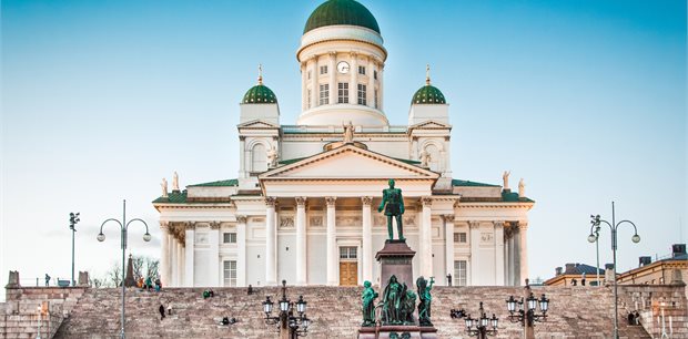 Intrepid | Scandinavia Explorer Intrepid | Scandinavia Explorer
