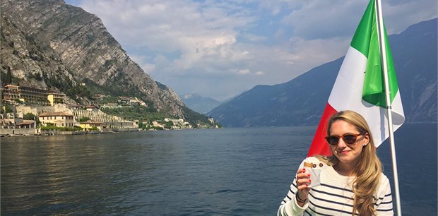 Intrepid | Best of Italy Intrepid | Best of Italy