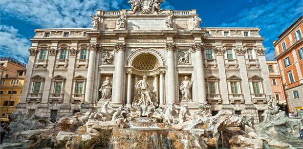 Intrepid | Rome to Amalfi Intrepid | Rome to Amalfi