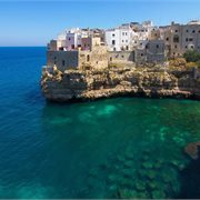 Intrepid | Explore Southern Italy