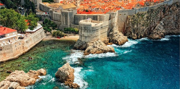 Intrepid | Dubrovnik to Venice