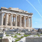 Intrepid | Mainland Greece Discovery