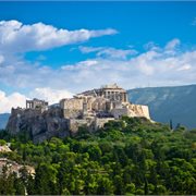 Intrepid | Mainland Greece Discovery