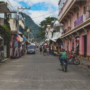 Intrepid | Central American Journey