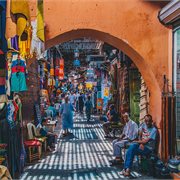 Intrepid | Morocco Uncovered