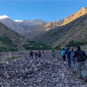 Intrepid | Mount Toubkal Trek