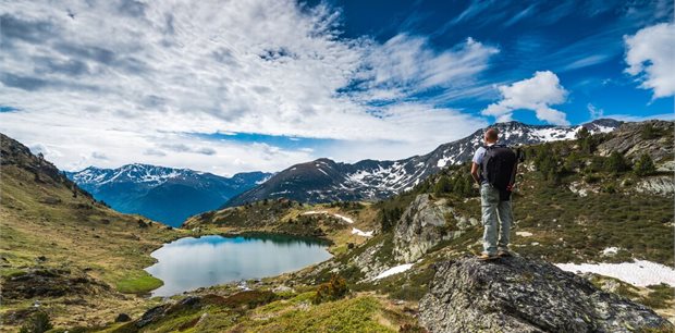 Intrepid | Andorra: Hike, Bike & Raft Intrepid | Andorra: Hike, Bike & Raft