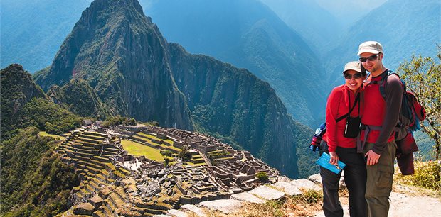 Intrepid | Majestic Peru