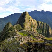 Intrepid | Classic Peru