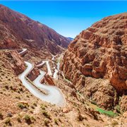 Intrepid | Cycle Morocco