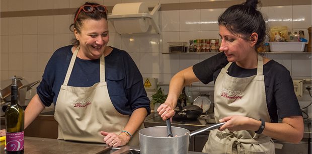 Intrepid | Italy Real Food Adventure Intrepid | Italy Real Food Adventure
