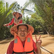 Intrepid | Vietnam Real Food Adventure 