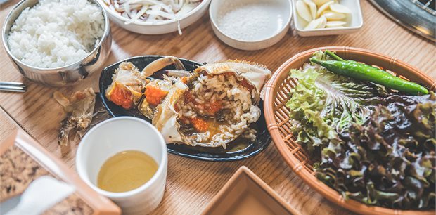 Intrepid | South Korea Real Food Adventure