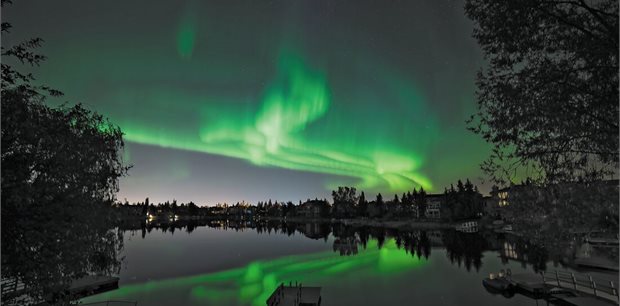 Intrepid | Canadian Rockies & Northern Lights Intrepid | Canadian Rockies & Northern Lights