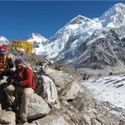 Intrepid | Epic Everest Base Camp Trek