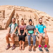 Intrepid | Essential Egypt