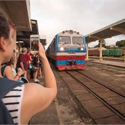 Intrepid | Explore Vietnam