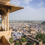 Intrepid | Classic Rajasthan